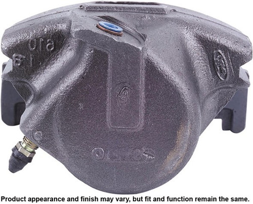 CARDONE Reman Disc Brake Caliper P/N:18-4255