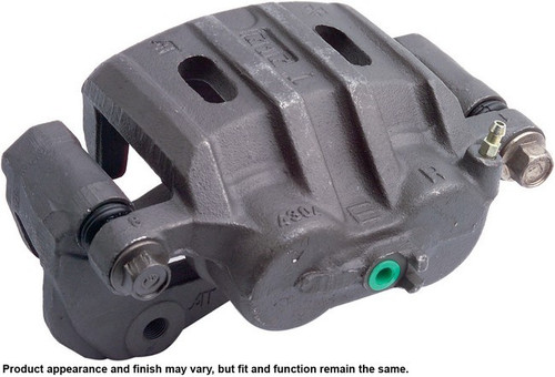 CARDONE Reman Disc Brake Caliper P/N:18-B4671