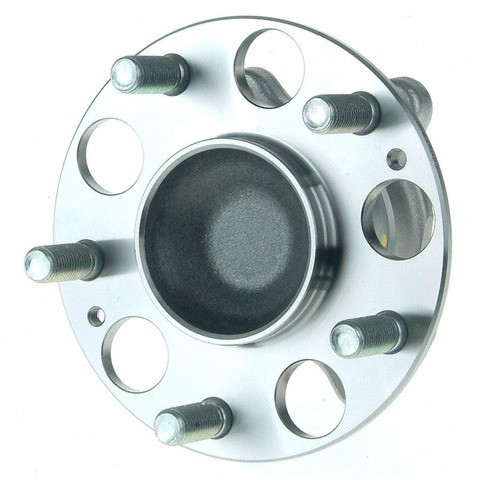 MOOG Hub Assemblies Wheel Bearing and Hub Assembly P/N:512256