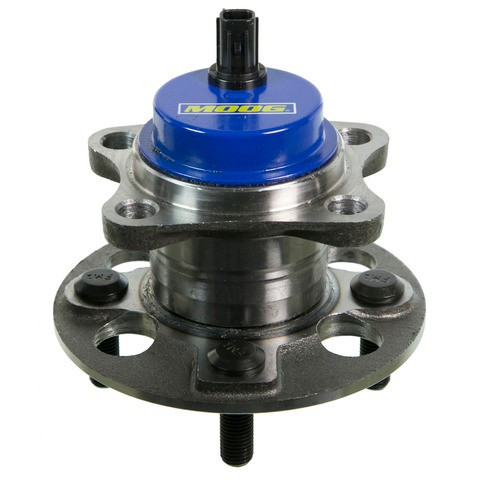 MOOG Hub Assemblies Wheel Bearing and Hub Assembly P/N:512370