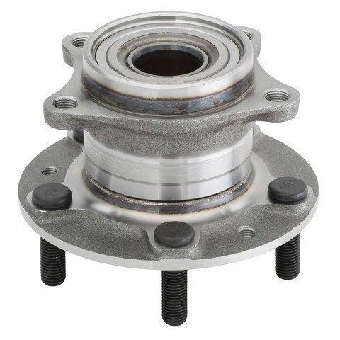 MOOG Hub Assemblies Wheel Bearing and Hub Assembly 512350