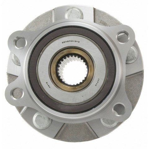 MOOG Hub Assemblies Wheel Bearing and Hub Assembly 513257