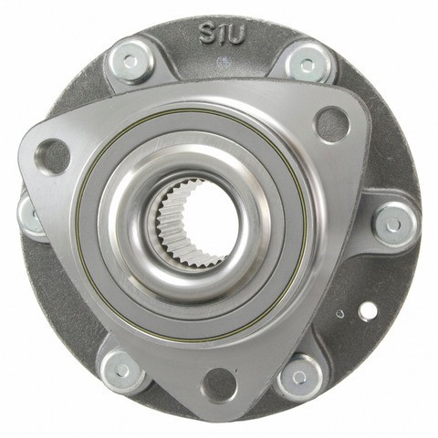 MOOG Hub Assemblies Wheel Bearing and Hub Assembly 515090