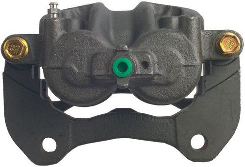 CARDONE Reman Disc Brake Caliper 19-B2800
