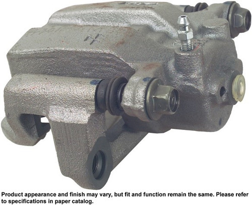 CARDONE Reman Disc Brake Caliper 19-B2792