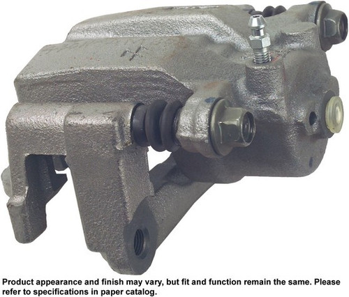 CARDONE Reman Disc Brake Caliper 19-B2792A