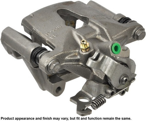 CARDONE Reman Disc Brake Caliper P/N:19-B3178