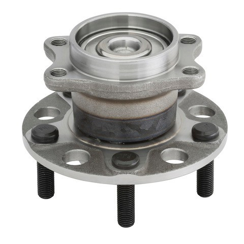 MOOG Hub Assemblies Wheel Bearing and Hub Assembly 512331