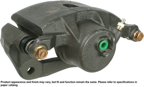 CARDONE Reman Disc Brake Caliper P/N:19-B2661