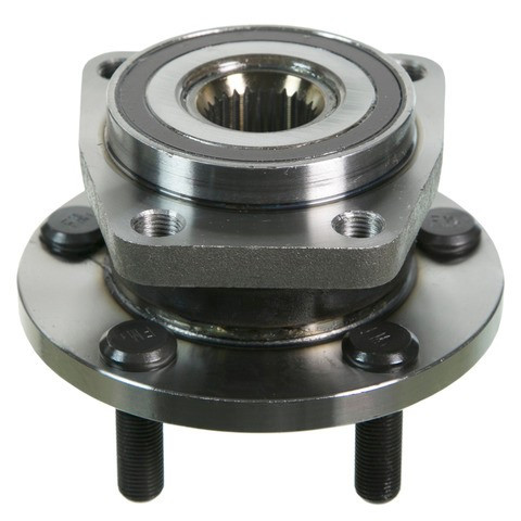 MOOG Hub Assemblies Wheel Bearing and Hub Assembly 513220