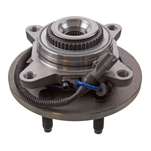 MOOG Hub Assemblies Wheel Bearing and Hub Assembly 515079