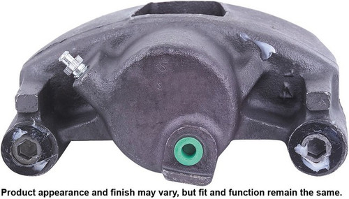 CARDONE Reman Disc Brake Caliper P/N:18-4356