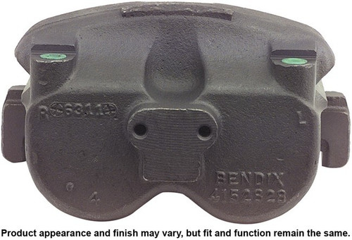 CARDONE Reman Disc Brake Caliper P/N:18-8044