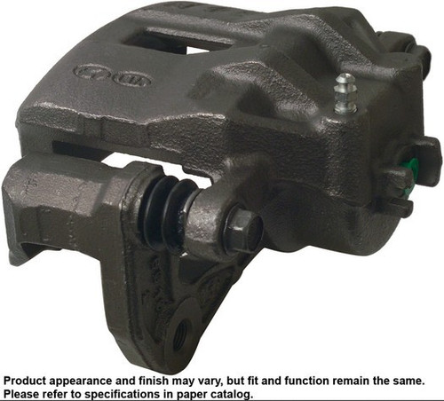CARDONE Reman Disc Brake Caliper P/N:19-B3300