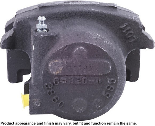CARDONE Reman Disc Brake Caliper P/N:18-4102