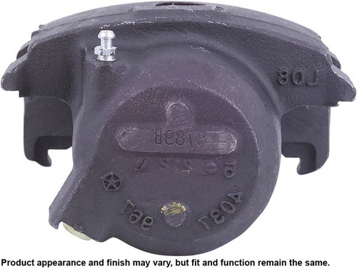 CARDONE Reman Disc Brake Caliper P/N:18-4075