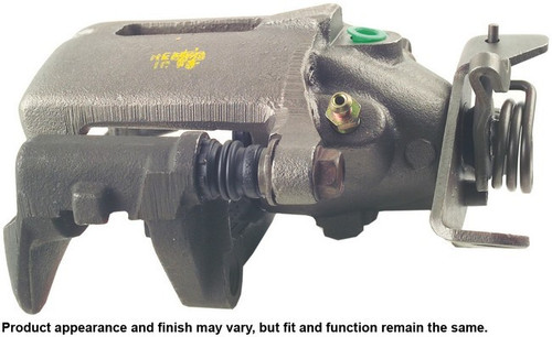 CARDONE Reman Disc Brake Caliper P/N:18-B4812