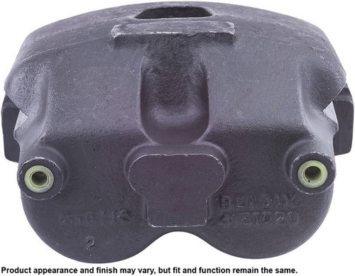 CARDONE Reman Disc Brake Caliper P/N:18-8001
