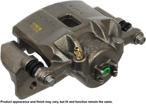 CARDONE Reman Disc Brake Caliper 19-B6038