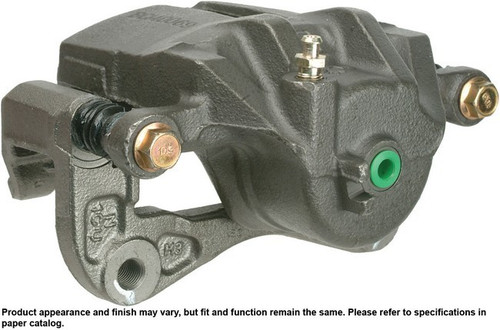 CARDONE Reman Disc Brake Caliper P/N:19-B2848
