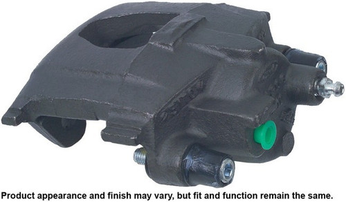 CARDONE Reman Disc Brake Caliper P/N:18-4368