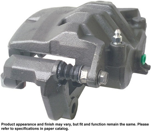CARDONE Reman Disc Brake Caliper P/N:19-B3122A