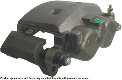 CARDONE Reman Disc Brake Caliper P/N:18-B4897