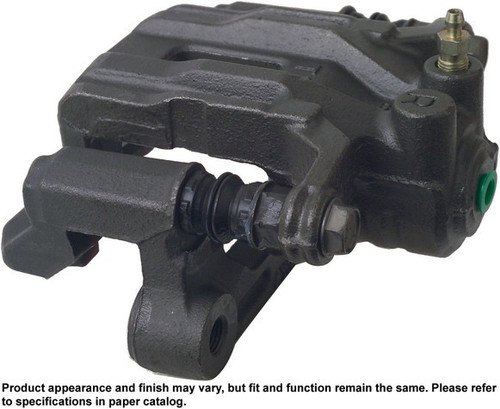 CARDONE Reman Disc Brake Caliper 19-B2995