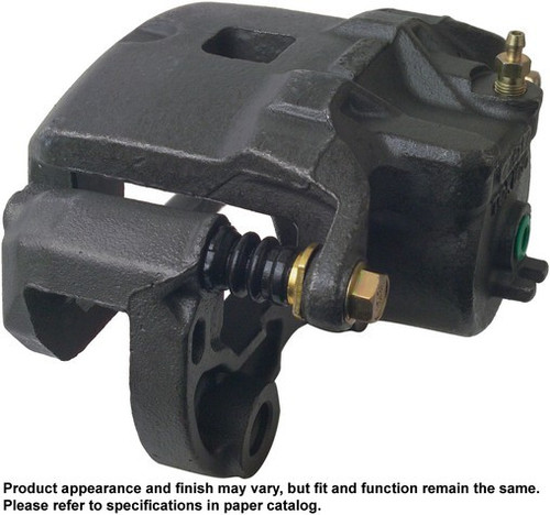 CARDONE Reman Disc Brake Caliper P/N:19-B2691A