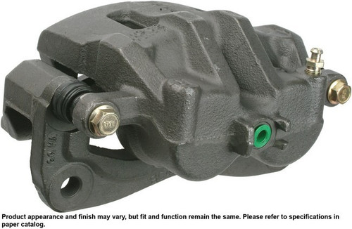CARDONE Reman Disc Brake Caliper P/N:19-B2693