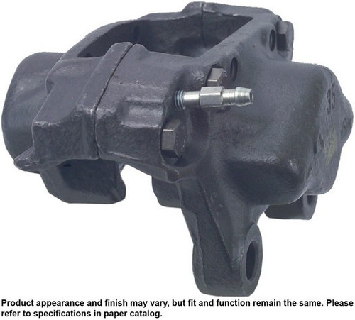 CARDONE Reman Disc Brake Caliper 19-2036