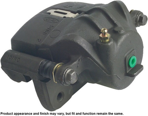 CARDONE Reman Disc Brake Caliper P/N:18-B4382D