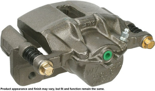 CARDONE Reman Disc Brake Caliper 19-B2669