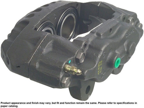 CARDONE Reman Disc Brake Caliper P/N:19-1600