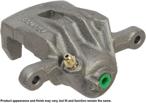 CARDONE Reman Disc Brake Caliper P/N:19-3412