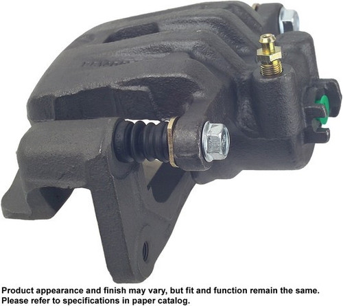 CARDONE Reman Disc Brake Caliper 19-B2814