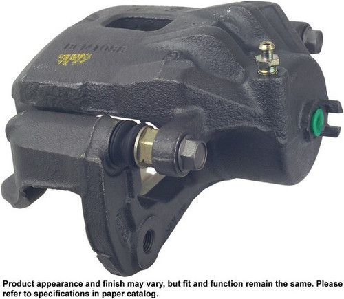 CARDONE Reman Disc Brake Caliper P/N:19-B2998