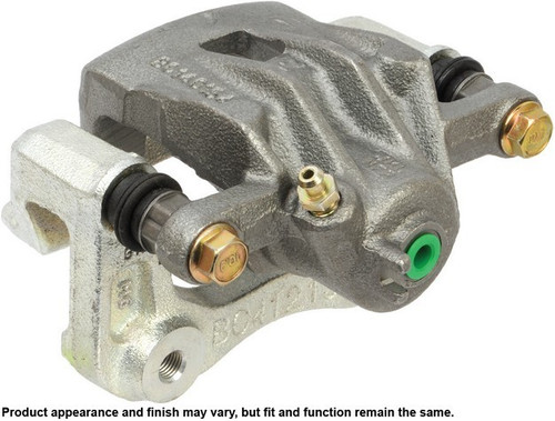 CARDONE Reman Disc Brake Caliper P/N:19-B3412