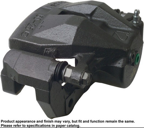 CARDONE Reman Disc Brake Caliper P/N:19-B3201