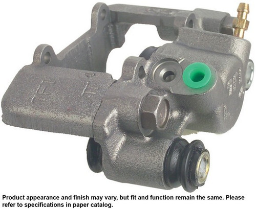 CARDONE Reman Disc Brake Caliper 19-2971