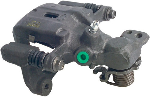 CARDONE Reman Disc Brake Caliper 19-B1666