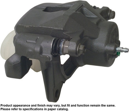 CARDONE Reman Disc Brake Caliper P/N:19-B2580A