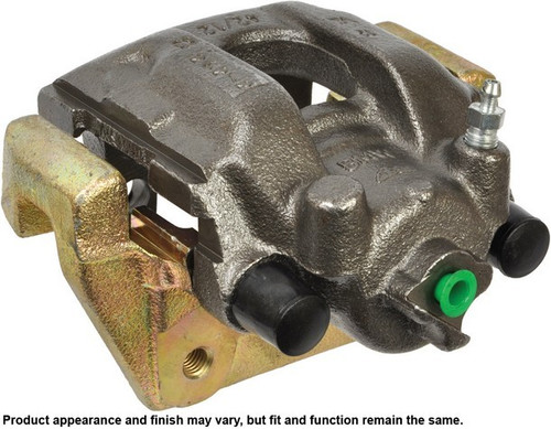 CARDONE Reman Disc Brake Caliper P/N:19-B2903