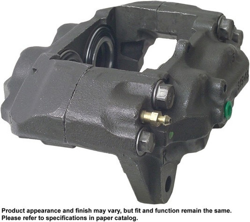 CARDONE Reman Disc Brake Caliper P/N:19-2768