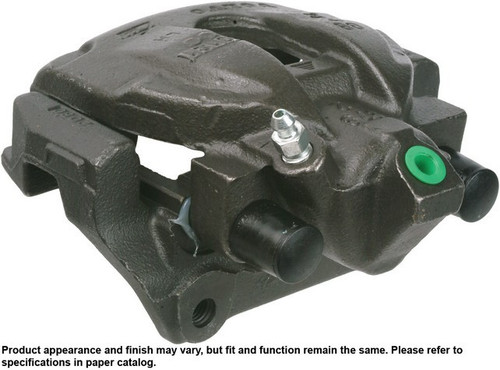 CARDONE Reman Disc Brake Caliper 19-B2600