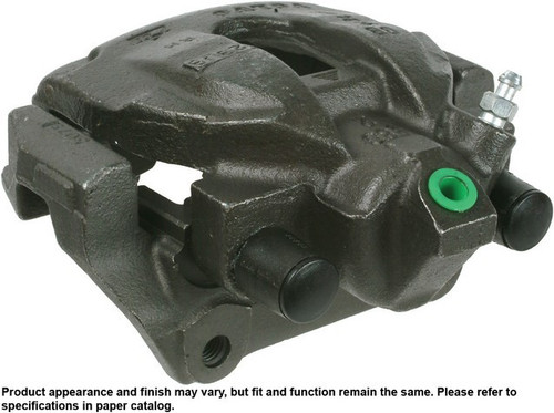 CARDONE Reman Disc Brake Caliper P/N:19-B2601