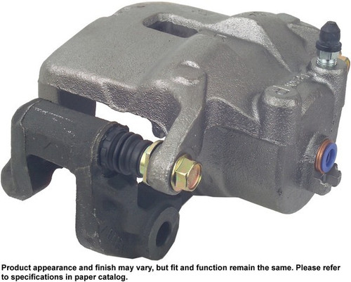 CARDONE Reman Disc Brake Caliper P/N:19-B2619