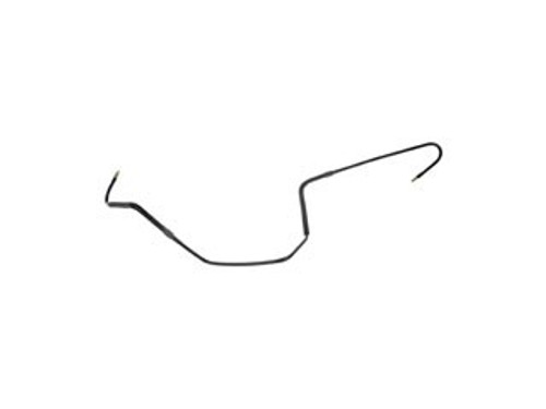 Dorman - OE Solutions Clutch Hydraulic Line P/N:628-210 Dorman - OE Solutions Clutch Hydraulic Line P/N:628-210