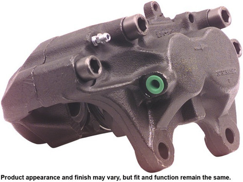 CARDONE Reman Disc Brake Caliper P/N:19-1850