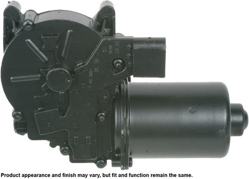 CARDONE Reman Windshield Wiper Motor P/N:43-2109